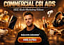 make commercial ugc cgi ads marketing videos